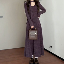 ��ɫ��ʽ�Ië��ᘿ��B��ȹ��Ů�＾2026�¿�����ȴ����Lȹ