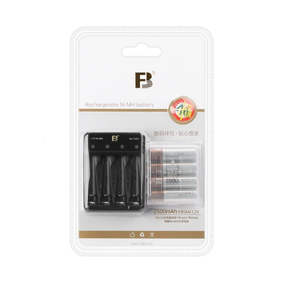 Battery No.5, Hibrid akkumulyator batareyaları