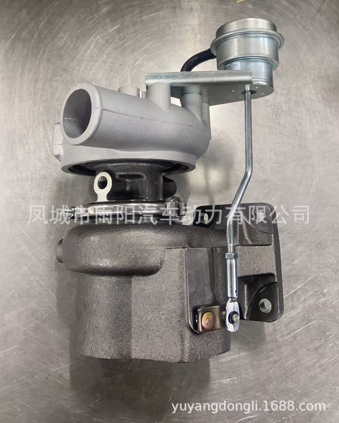 TD05 turbocharger 49178-02120 high quality products suitable for TD05 excavator modern