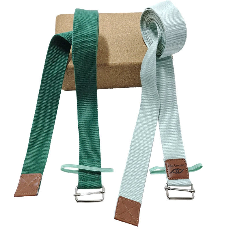 Non-slip mold for yoga for training, belt, custom-made