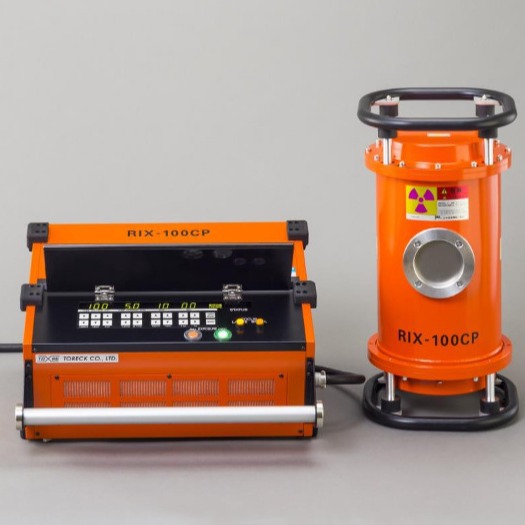 原厂供应TORECK理工 TRIX-150WE 逆变式X射线发生器