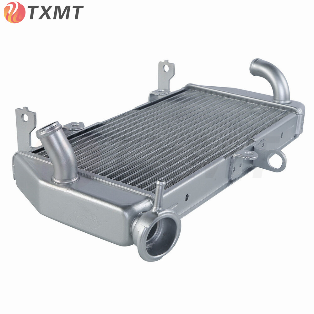 Applicable to Yamaha YZF-R25/R3 15-16-17-18-19-21 years water tank assembly water tank radiator