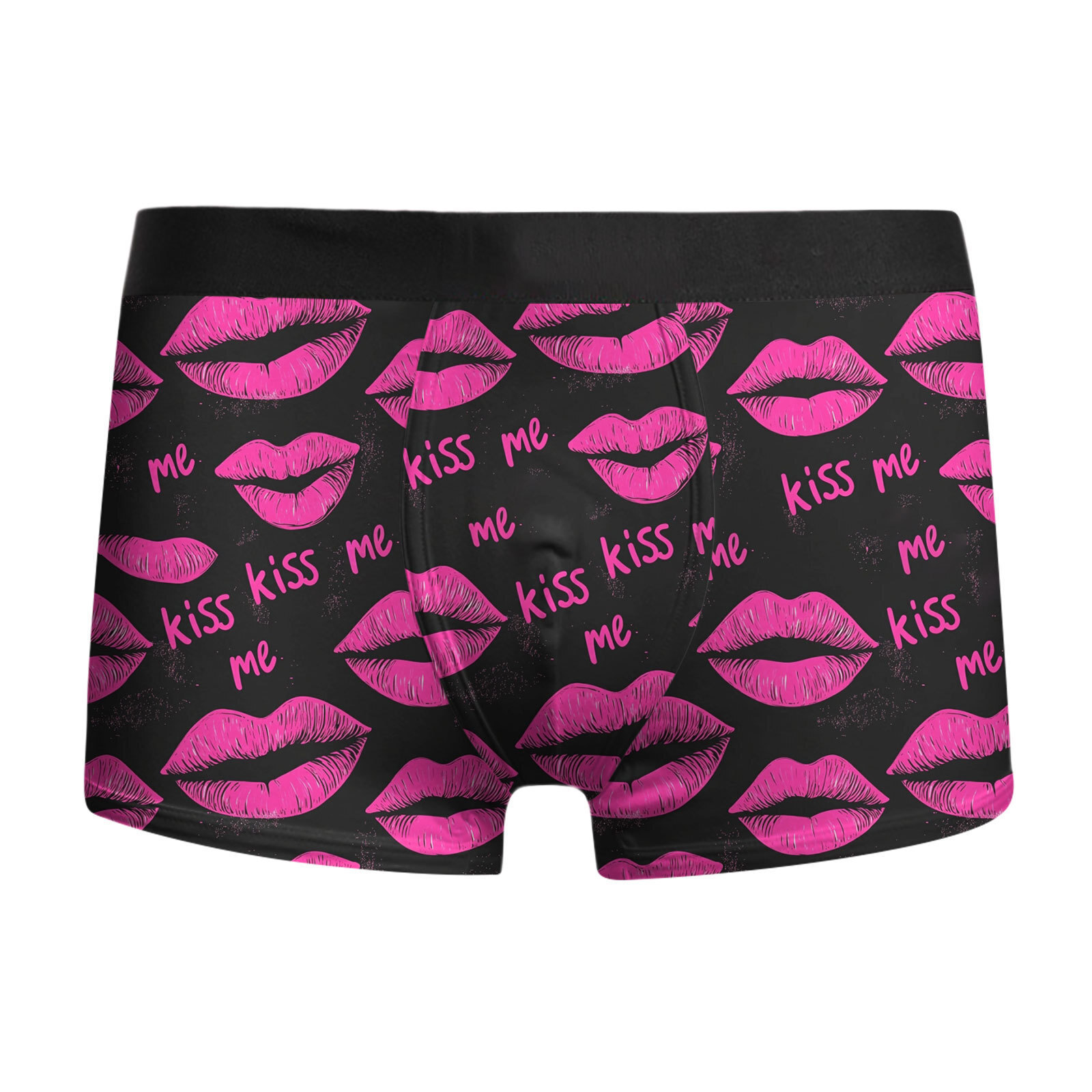 Ropa interior masculina transfronteriza, bóxer, cintura media, pantalones para niños, ropa interior, transpirable, saludable y suave MP01