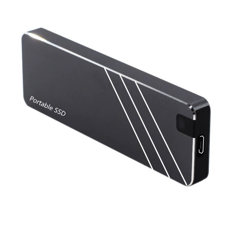 Amazon кросс-бордер торговля расширение мобильный твердотельный SSD обновленный портативный мини-накопитель 16TB8TB/2TB новый
