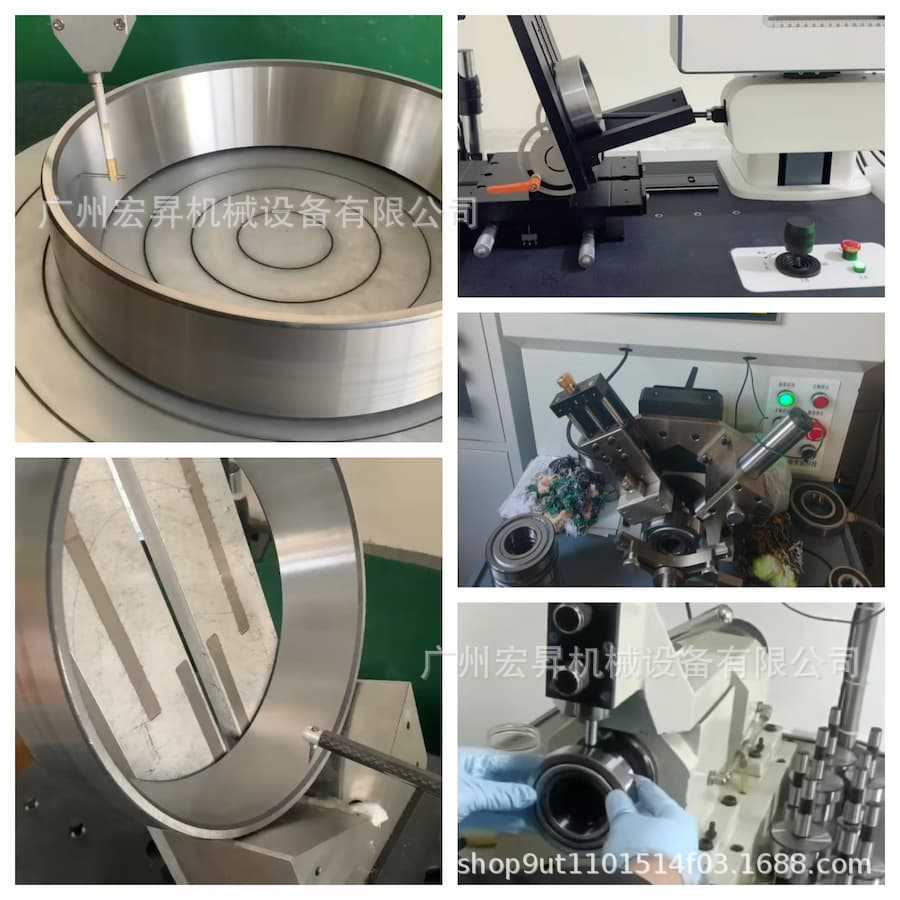 ZHZB bearing 2M5685 CAT dump truck transmission needle roller bearing CAT dump truck bearing