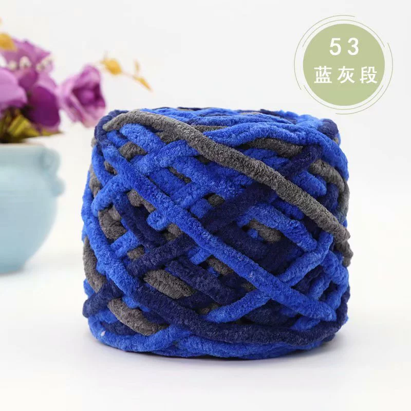 Woolen woven slippers, scarf, hat
