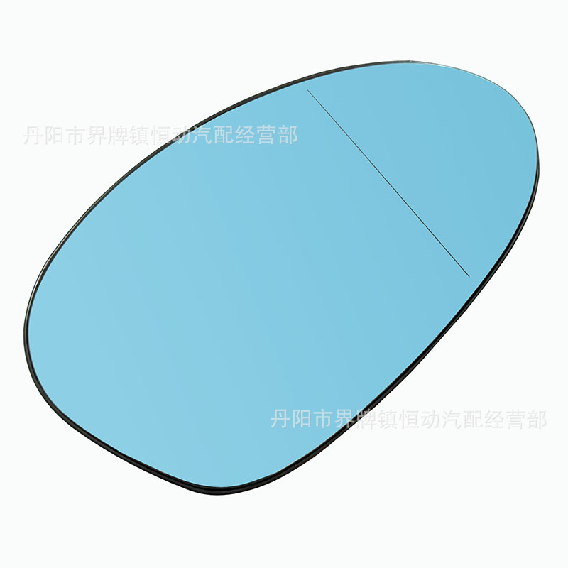 Suitable for 03-10 Bmw 1 Series E81E82E87E88 3 Series E46M3E90 Reversing Mirror Rearview Mirror