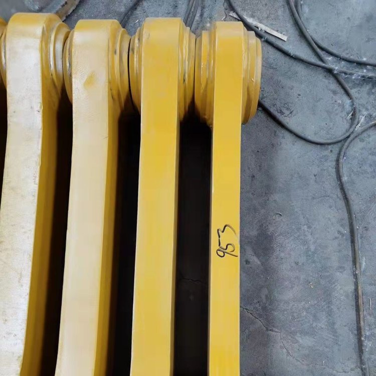 Grupo Mining No.1 Cargador de palanca de tracción de brazo basculante carretilla elevadora de cabina de transmisión de viga accesorios de todo el vehículo