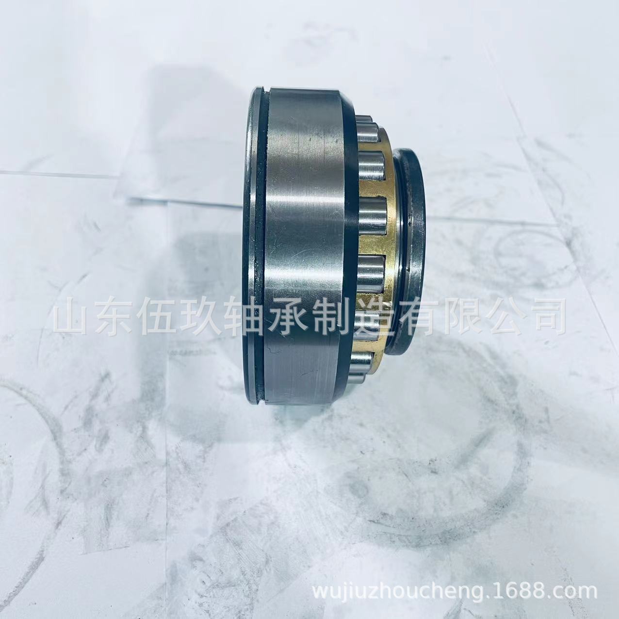 N1021M电缆挤出机轴承NU1021M输送带系统轴承NJ1021M农业机械轴承