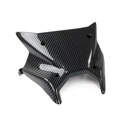 Windshield Racing Front Windshield — Motorcycle front windshield