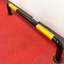 防腐u型防锈停车挡车器