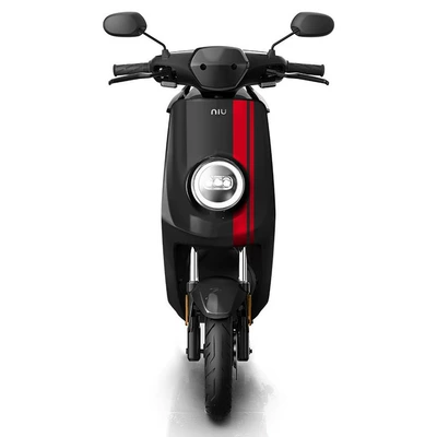 Parts, Front Panel, Mudguard, Plastic — Electric vehicle fender - m-complete-set-of-car-shell-top-accessories