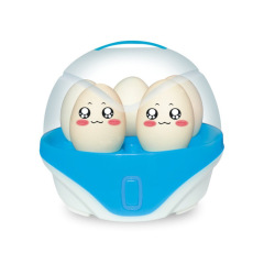 メーカーの蒸し卵器家庭用煮卵器多機能煮卵神器煮卵機ミニ蒸し卵機クロスボーダープレゼント