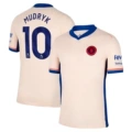 Away single top size 10