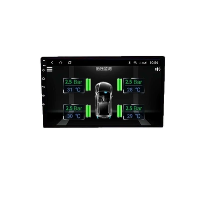 usb car machine detection high — Tire pressure monitoring system