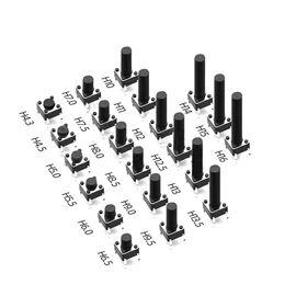 音视频插座;船型开关;轻触开关