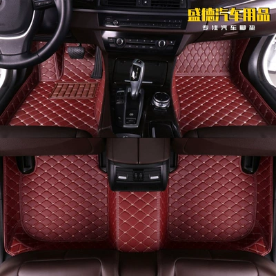 Modelə uyğun ayaqaltı | reling Camry Ruizhi Crown Asia