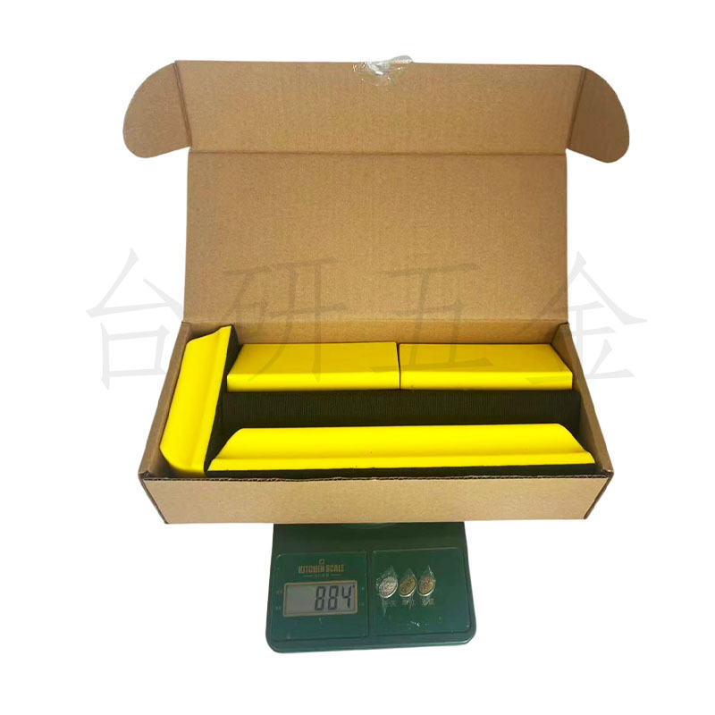 Juego de Discos de Pulido Manual Autoadhesivos 3M Set de 7 Piezas para Detallado Automotriz image 6