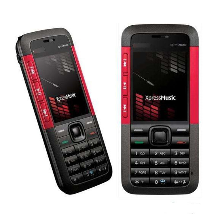 Cross-Border Foreign Trade Mobile Phone 5310 Gsm Mobile 2g Non-Smartphone Straight Keypad Phone for Students and Seniors Cross-Border Foreign Trade Mobile Phone 5310 Gsm Mobile 2g Non-Smartphone Straight Keypad Phone for Students and Seniors