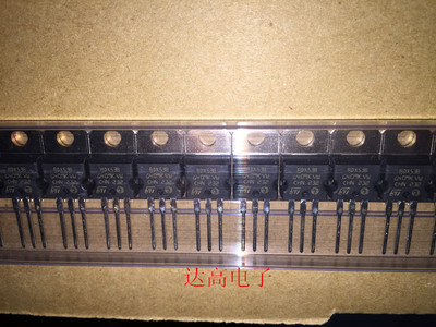 BDX53B BDX53 全新原装进口 库存实货 欢迎咨询 达高商城