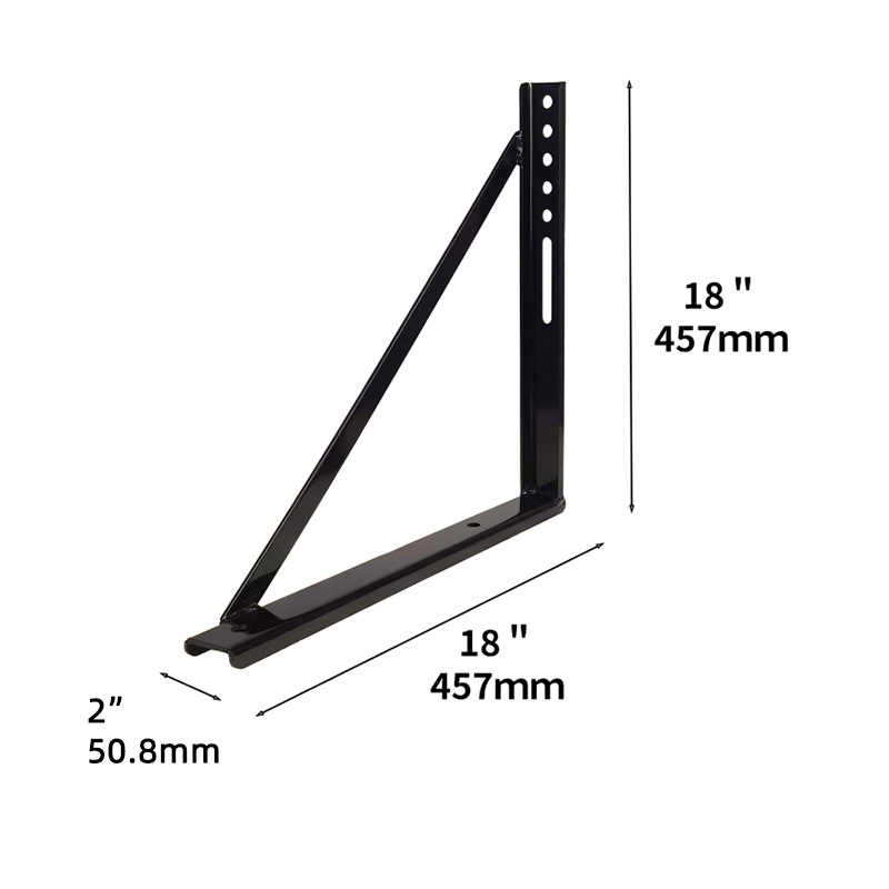 Aluminum Patterned Plate for Vehicle Trucks, Pickup Trucks, Trailers, Step Ladders, 12inch Aluminum Alloy Repair Tool Box
