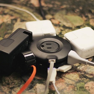 �¿�Ħ���Mogics MPB����Ȧ�往����� Super Bagel ͨ��USB���