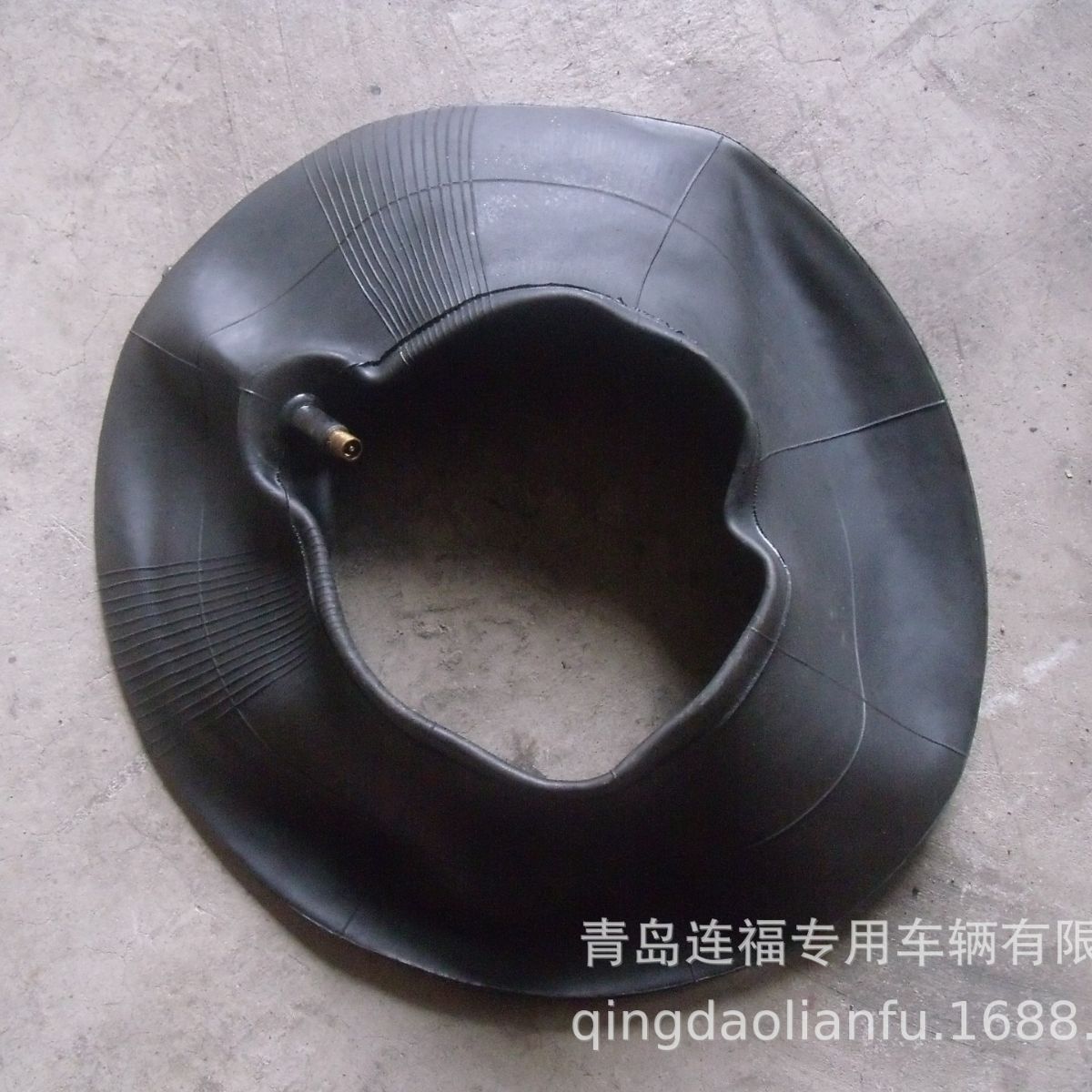 供应外贸13×5.00-6直嘴内胎 工具车内胎 天然胶轮胎 欢迎洽谈