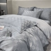 ✧◈Xiaoxiang-Grey [Silk Tencel, skin-friendly and naked for sleeping]✧◈