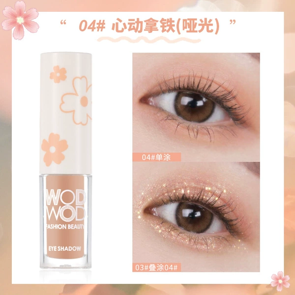 W947-04#铁 -0 w (matte)
