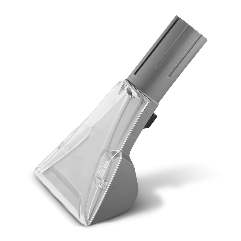 ケルヒャー カーペット洗浄機 Puzzi8/1 アクセサリー ヘッド 家具ヘッド スプレーポンプチューブ 延長ロッド モーター|undefined