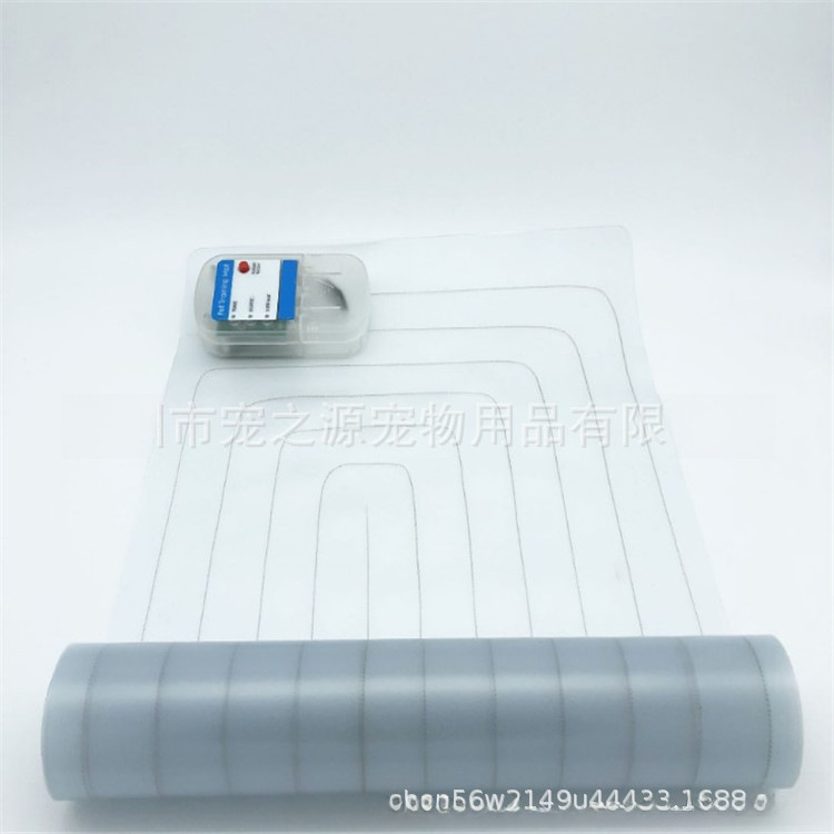Upgrade Amazon Pet Training Products Drive Cushion Static Pets Pets Still Electric Catal Drive 5