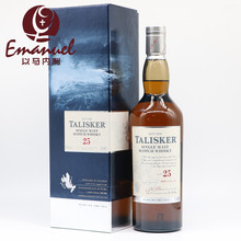 �M����� Talisker ̩˹��25���һ��ѿ�K���m��ʿ�ɾ�