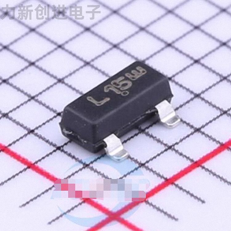 SL15T1G 规格 SOT-23-3 二极管 现货供应