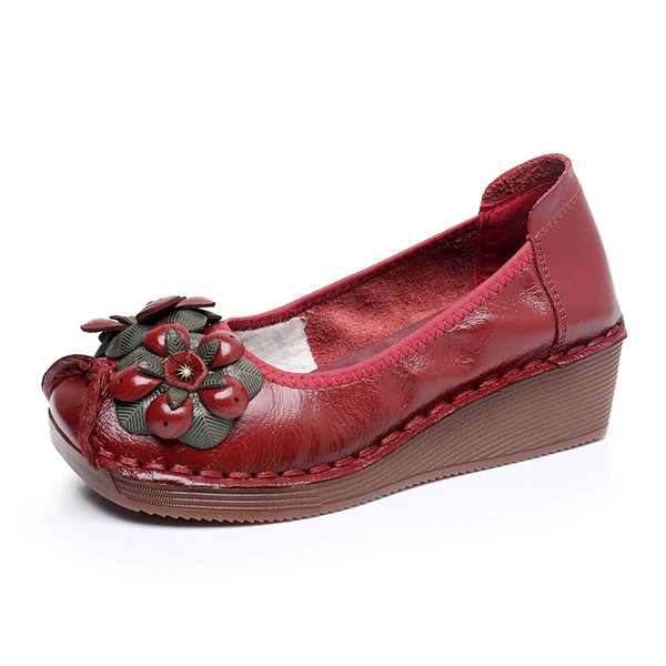 6029 Point and wine red