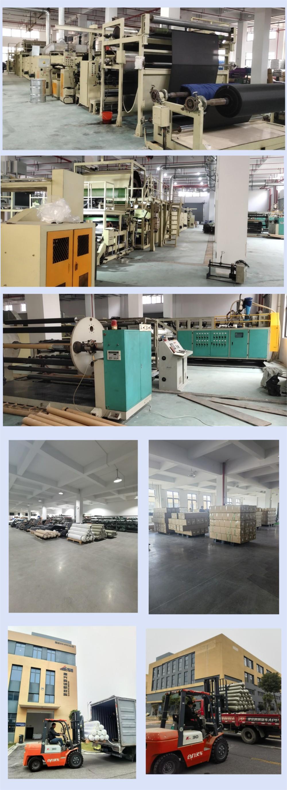 车间设备、仓库、出货