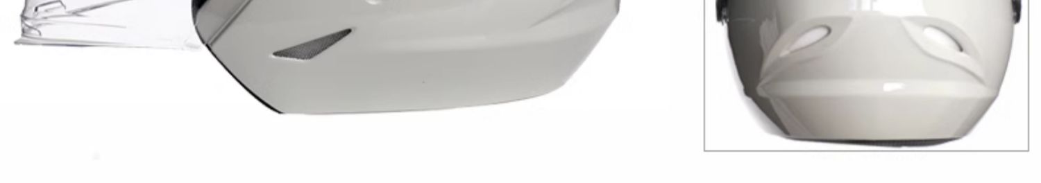 HBA electric car motorcycle 3C certification anti-fog helmet women's winter warm half helmet men's four seasons universal helmet