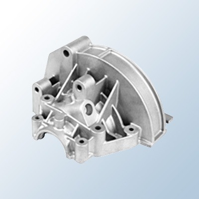 泵体 铝合金泵体 宁波压铸厂压铸铝合金泵体 来图来样开发压铸件