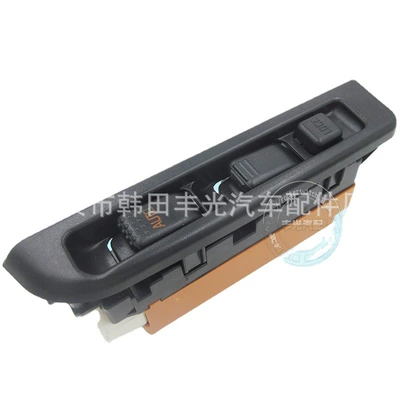 Window Lifter: Isuzu Cab and accessories