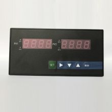 数显表NPXM-2012P5H上海上润仪表