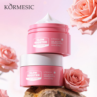 KORMESIC10X������˪face creamȫӢ����˪�羳���Q�S�����l