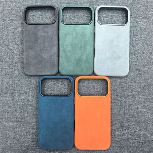�m���O��17promax������M�ڷ�ëƤ�֙C�� iPhone17proȫ�����o��