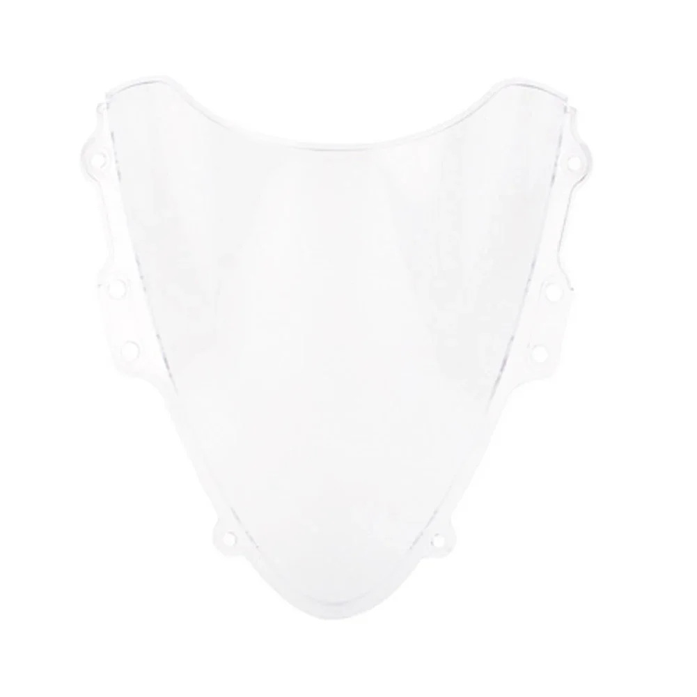 Suitable for Suzuki Gsxr600 750 K4 2004-2005 Motorcycle Modified Front Windshield Front Windshield