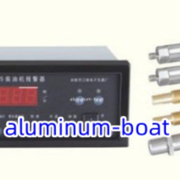 Other ZCB05 Diesel Engine Alarm Device (tachometer)