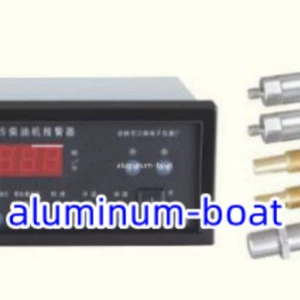 ZCB05 Diesel engine alarm device ZCB05 engine alarm device