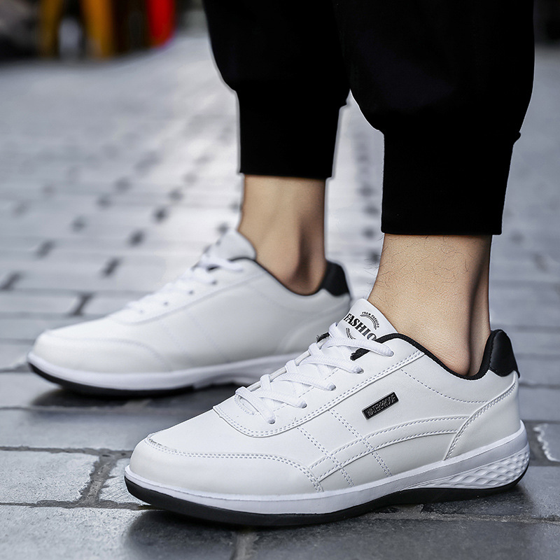 2026 New Cross-Border Foreign Trade Sports Shoes, Fashionable Running Shoes for Men, Trendy Youth Sneakers for Boys