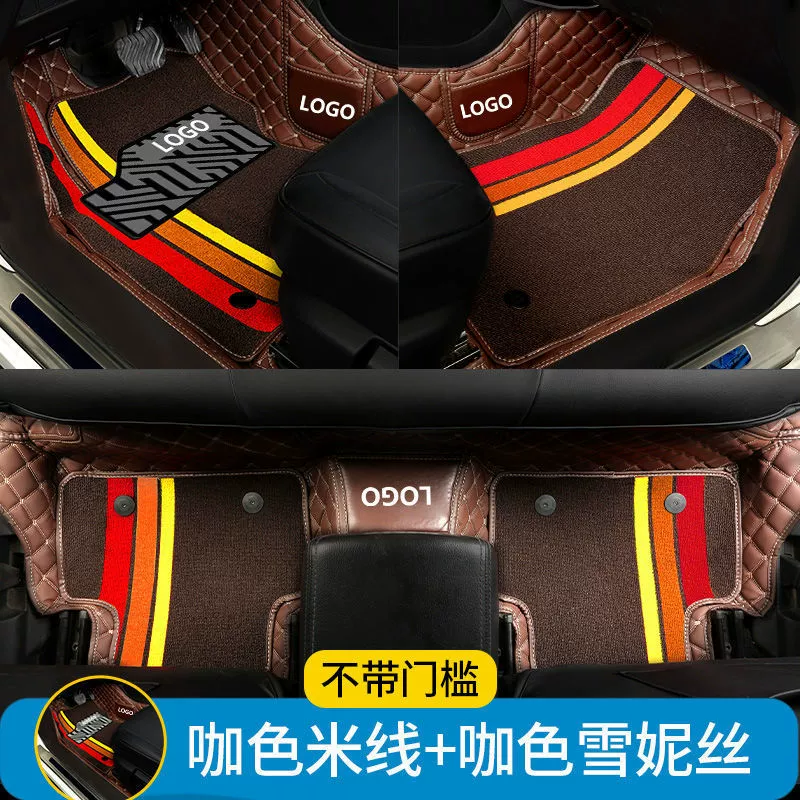 Коврики для Honda, Toyota, Mazda, Chevrolet