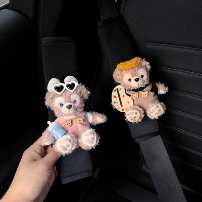 Dada Car Seatbelt Shoulder Pad Seat belt shoulder pad