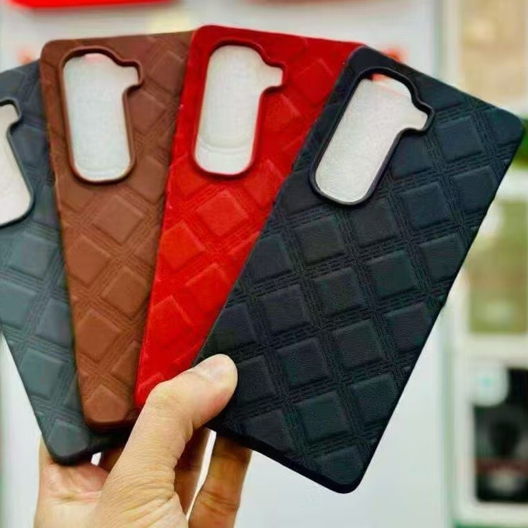 Diamond Mesh Square Mobile Phone Case Suitable for Samsung S25/24Ultra All-Inclusive Anti-Fall Protective Cover A05/A15