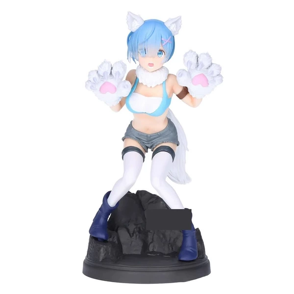 Rem special color