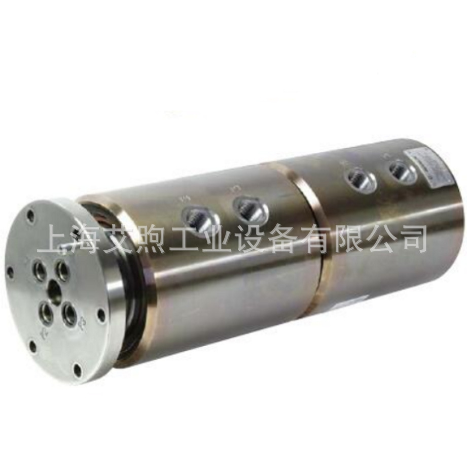 美国杜博林 Deublin应用于风能领域高压液压旋转接头液压导电滑环